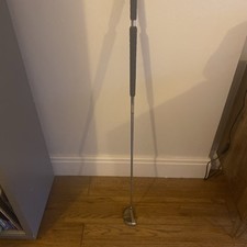 Fisher Rebound Control Belly