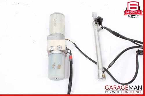 Mercedes w216 cl550 - 07-14,