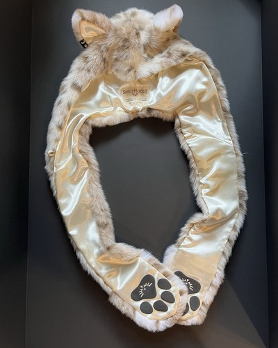 Spirithoods siberian snow - spirithoods,