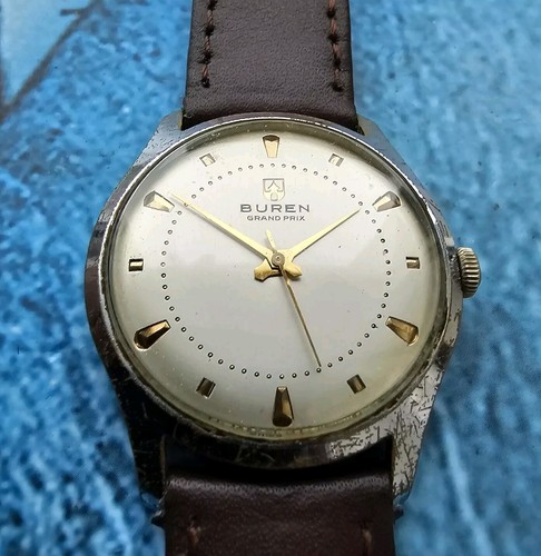 Vintage buren grand - vintage,