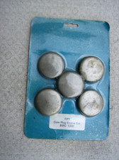 MORRIS MARINA CORE PLUGS