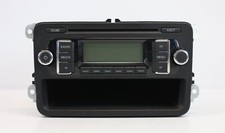 Panasonic RCD210 MP3 CD Car