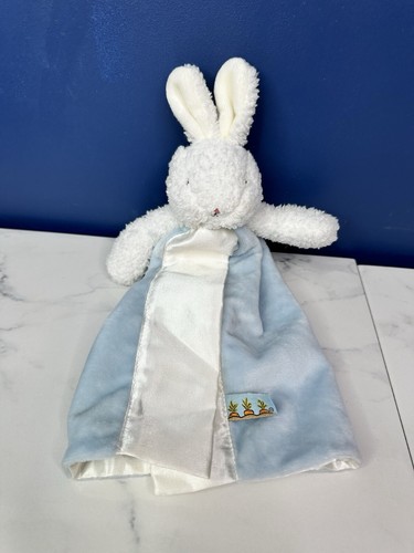 Bunnies the bay blue - bunnies,