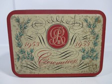 1953 Coronation Queen