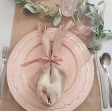 Porcelain Embossed Charger