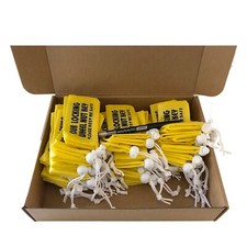 Locking Wheel Nut bag Wheel