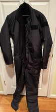 USIA EXOTHERM III Diver Scuba