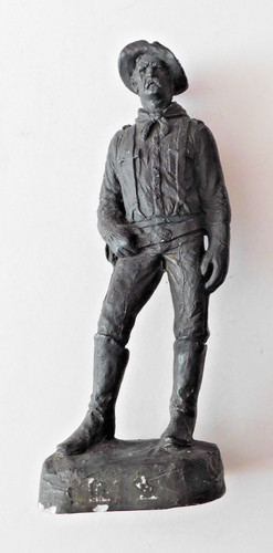 Vintage michael garman - michael, 31cm