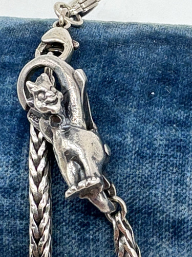 Laa trollbeads troll - troll, lock