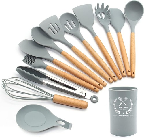 Fxy silicone kitchen utensils - fxy,