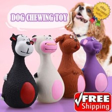 Interactive Chew Toys for Pet