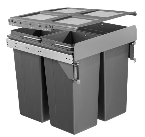 68l integrated pull out - pull,