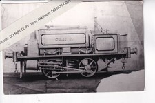 LANCS. UNION RAILWAY -