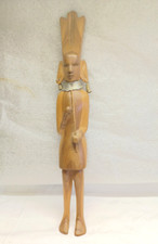 Tribal Warrior Short Spear