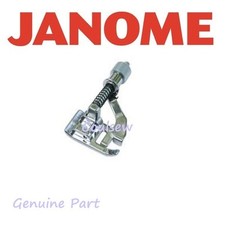 JANOME Genuine Sewing Machine