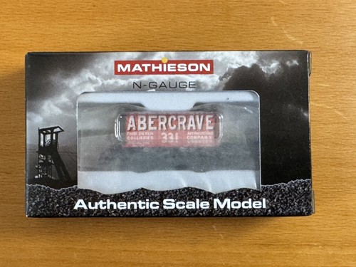 Mathieson models ros0001 - mathieson,