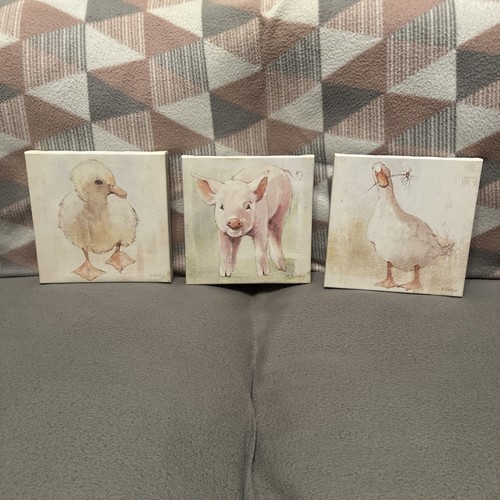 Animal wall art - art, on