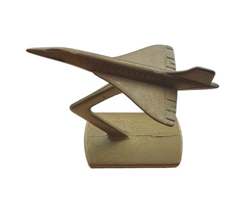 Vintage solid brass concord - vintage,