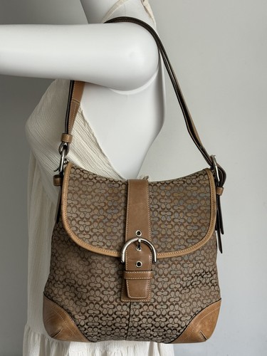 Coach signature canvas - coach, 6376