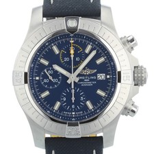 Breitling Avenger Chronograph