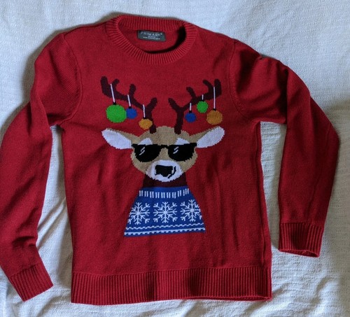 Mens ladies christmas - mens, jumper