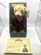Yakov’s Toy Shop Meerkat