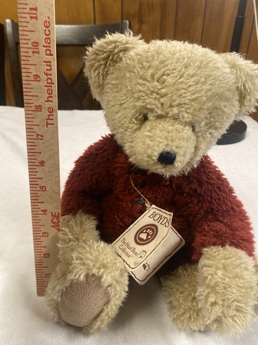 Boyds bears rupert - boyds,