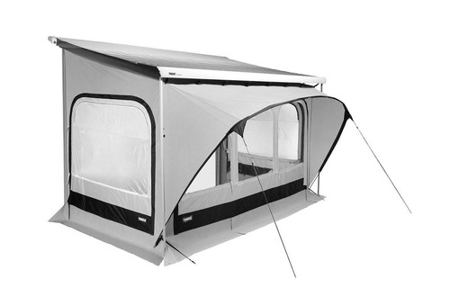 Thule quick fit awning tent - thule,