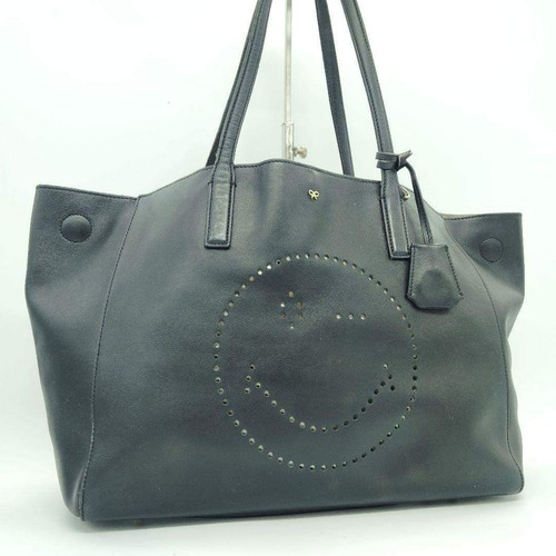 Anya hindmarch ebury smiley - hindmarch,