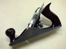 Stanley Bailey No. 3 Smoothing