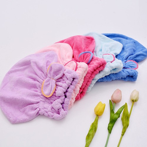 Hair drying towels women - hair,