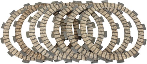Prox clutch friction plates - prox,