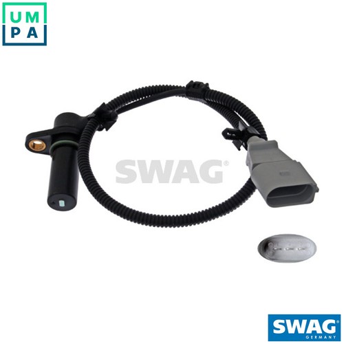 Sensor crankshaft pulse 93 - sensor,