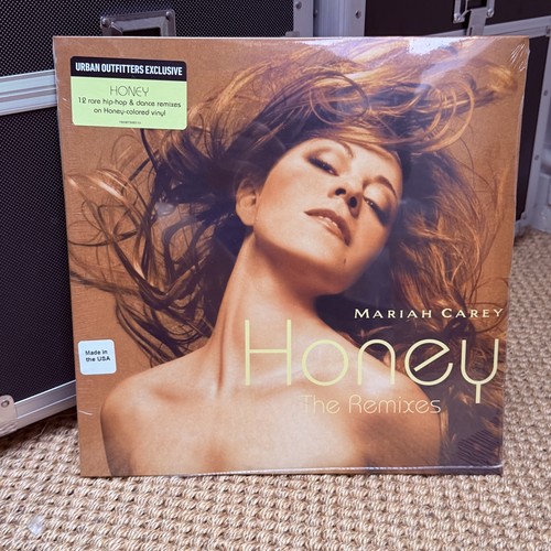 Mariah carey honey the - carey,