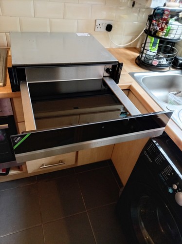 Bosch series built 60cm - series, in