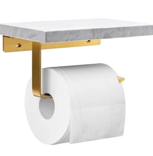 Marble wall mount - wall,