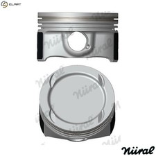 PISTON 87-437400-10 STD FOR