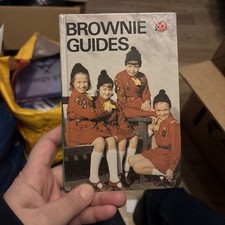 Brownie Guides (Hobbies) by