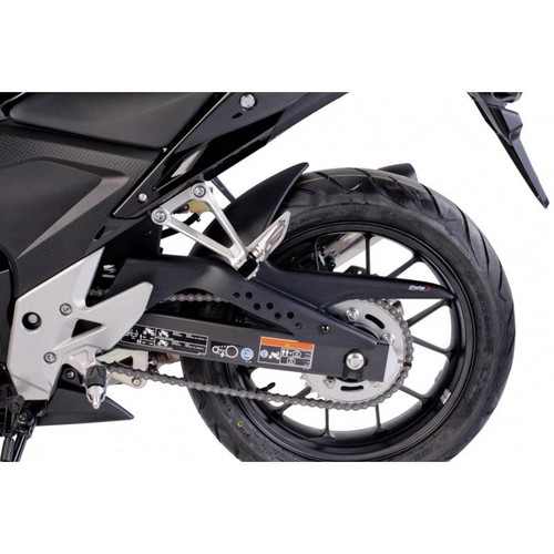 Puig rear fender - puig, honda