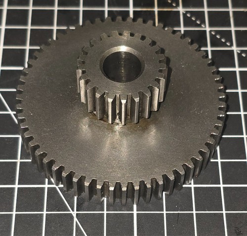 Genuine myford part - genuine,