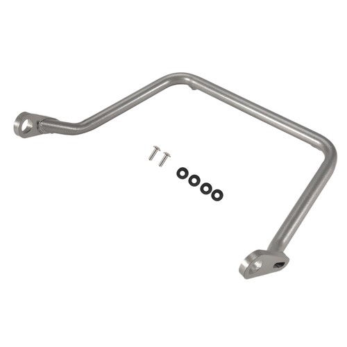 Windshield mounting bracket - mounting,