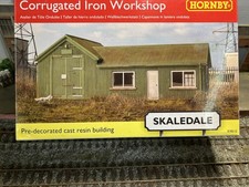 HORNBY Skaledale  OO GAUGE