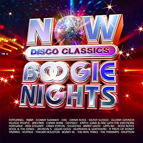 Now boogie nights - boogie,