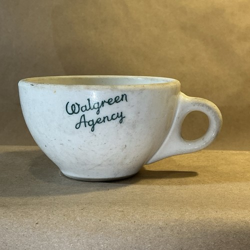 Vintage syracuse china - vintage, mug