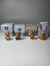 Cherished Teddies Halloween /