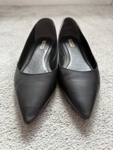 Women dune london pointed toe - london,