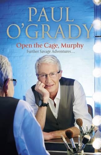 Open the cage murphy - open, by