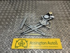 2005-11 Toyota Yaris MK2 3DR