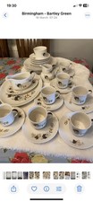 Royal Doulton dinner/ tea set