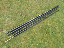 Garbolino Ghost Carp 4m margin